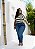 MEGA BLUSA VISCOLAYCRA LISA PLUS SIZE 46 AO 52 - Imagem 8