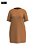 Vestido Midi Malha Marbela - Imagem 2