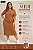 Vestido Midi Malha Marbela - Imagem 1
