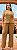 DUPLICADO - CONJUNTO LINHO COLETE 62140121 - Imagem 1