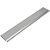 Tampa Calha Retangular 932 em Inox 304 - Imagem 1