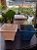 Mini vaso grecia stone - Imagem 1