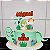 Arquivo digital tema dinossauro baby 1 - Imagem 2