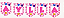 Arquivo digital tema kit bolofofos 2 - Imagem 3