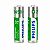 Pilhas Recarregavel Philips,AA 2500ma .Original boa qualid - Imagem 9