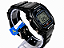 Relógio digital masculino Aqua 200 mts - Imagem 2