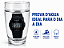 Relógio digital masculino Aqua 200 mts - Imagem 4