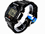 Relógio digital masculino Aqua 200 mts - Imagem 3