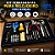 Kit Ferramentas para  relojoeiros Top box - Imagem 4