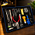 Kit Ferramentas para  relojoeiros Top box - Imagem 6
