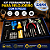 Kit Ferramentas para  relojoeiros Top box - Imagem 5