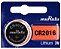 Bateria CR2016, CR 2025 E CR 2032 Sony/Murata - Imagem 5