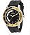 Relogio Invicta Men's Specialty Stainless Borracha Original - Imagem 1