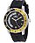 Relogio Invicta Men's Specialty Stainless Borracha Original - Imagem 2