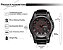 Relogio Masculino Pulseira Em Aço Curren 8225 Original - Imagem 1