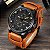 Relogio Masculino Pulseira Em Aço Curren 8225 Original - Imagem 4