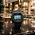 Relógio Masculino G-Shock Digita Casio DW-5600E-1VDF - Imagem 3