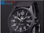 Relogio Masculino Esportivo Militar Pulseira Em Nylon - Imagem 6