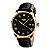 Relogio Skmei  Masculino/fem + 1 Pulseira Em Couro Italipull - Imagem 1