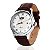 Relogio Skmei  Masculino/fem + 1 Pulseira Em Couro Italipull - Imagem 6