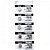 Baterias para relogios Ernegizer 364, 377, 371,395, 394, original - Imagem 5