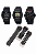 Pulseira Casio G-shock  Ga-100 Ga-110 Ga-120 Ga-300 - Imagem 5