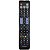 Controle remoto  Universal  Para Smart Tv Samsung LG Netflix - Imagem 1