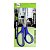 Tesoura Multiuso 7,5 Resistente Idea - Imagem 1