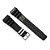 Pulseira Borracha Atlantis Citizen Aqualand C022 C520 Jp2000+pinos - Imagem 4