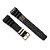 Pulseira Borracha Atlantis Citizen Aqualand C022 C520 Jp2000+pinos - Imagem 1