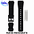 Pulseira Para Relógio Casio F-91w F-94w F-105wF-106w+ pinos - Imagem 7