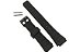 Pulseira Para Relógio Casio F-91w F-94w F-105wF-106w+ pinos - Imagem 4