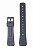Pulseira Para Relógio Casio F-91w F-94w F-105wF-106w+ pinos - Imagem 2