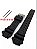 Pulseira Para Citizen Aqualand Jp1060 Borracha 19mm+pinos - Imagem 1