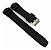 Pulseira Para Citizen Aqualand Jp1060 Borracha 19mm+pinos - Imagem 3