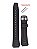 Pulseira Para Casio W-800 W-800h Preta+pinos - Imagem 1