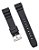 Pulseira Para Citizen Wind Surf  D060 D120+ pinos 20mm - Imagem 4