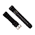 Pulseira Para Citizen Wind Surf  D060 D120+ pinos 20mm - Imagem 8