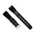 Pulseira Para Citizen Wind Surf  D060 D120+ pinos 20mm - Imagem 2