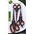 Kit De Tesoura C/ 3 Un Hm (5,6 e7,5 ) - Imagem 1