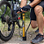 Bomba De Ar Manual Portátil 30cm Fertak Pneu Bike E Bolas - Imagem 5