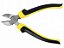Alicate Corte Diagonal 6'' Fertak - Imagem 7