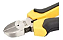Alicate Corte Diagonal 6'' Fertak - Imagem 2