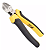 Alicate Corte Diagonal 6'' Fertak - Imagem 3