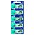 Bateria Para Relogios 379/521 Sony/Murata Kit com 5 unidades - Imagem 1
