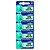 Bateria Para Relogios 379/521 Sony/Murata Kit com 5 unidades - Imagem 2