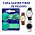Baterias Pilhas Para Relogios 626/377 Sony Murata Kit Com 5 uns - Imagem 7