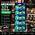 Bateria Para Relogios SR616/321 Sony/Murata kit com 5 unids - Imagem 2