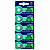 Bateria Para Relogios 916/373 Sony/Murata kit com 5 unidade - Imagem 1