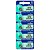 Bateria Para Relogios  916/373 Sony/Murata kit com 5 unidade - Imagem 2